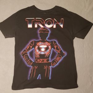 Authentic Tron t-shirt